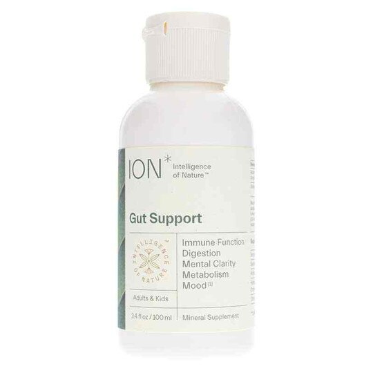 ION Gut Support, IONB